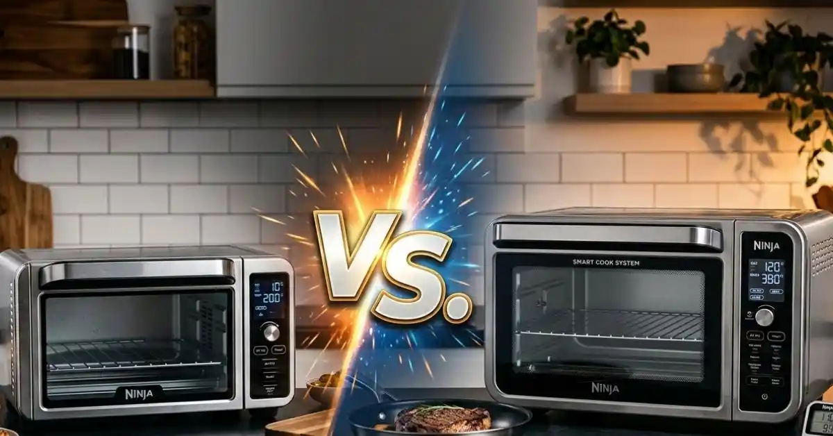 Ninja SP101 vs SP351