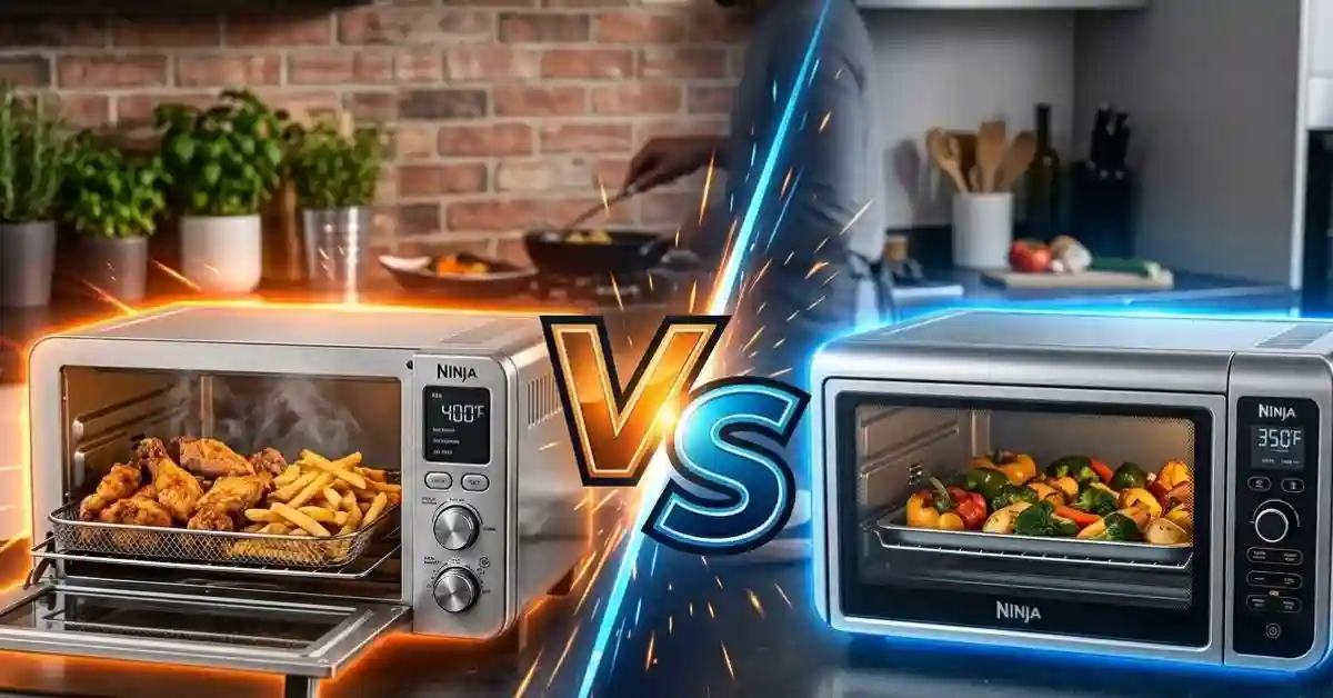 Ninja SP101 vs SP201