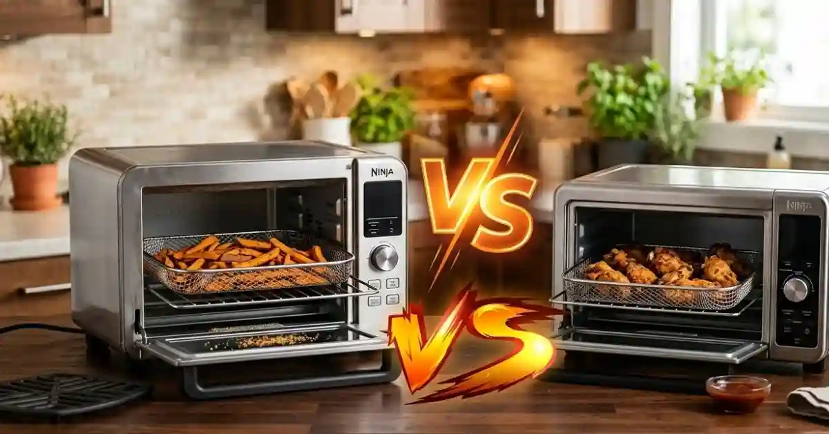 Ninja SP151 Vs SP101