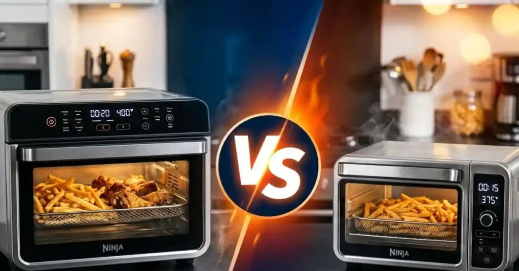Ninja SP151 Vs SP101