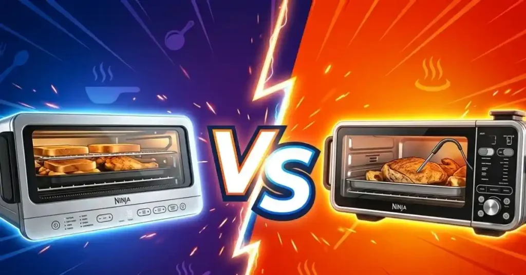 Ninja SP151 Vs SP351