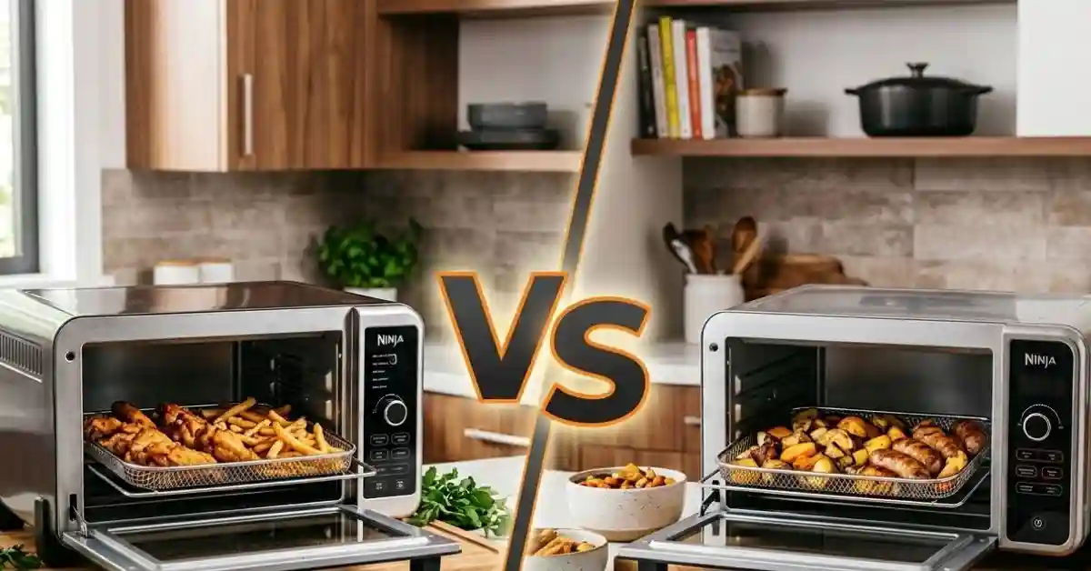 Ninja SP201 vs SP151
