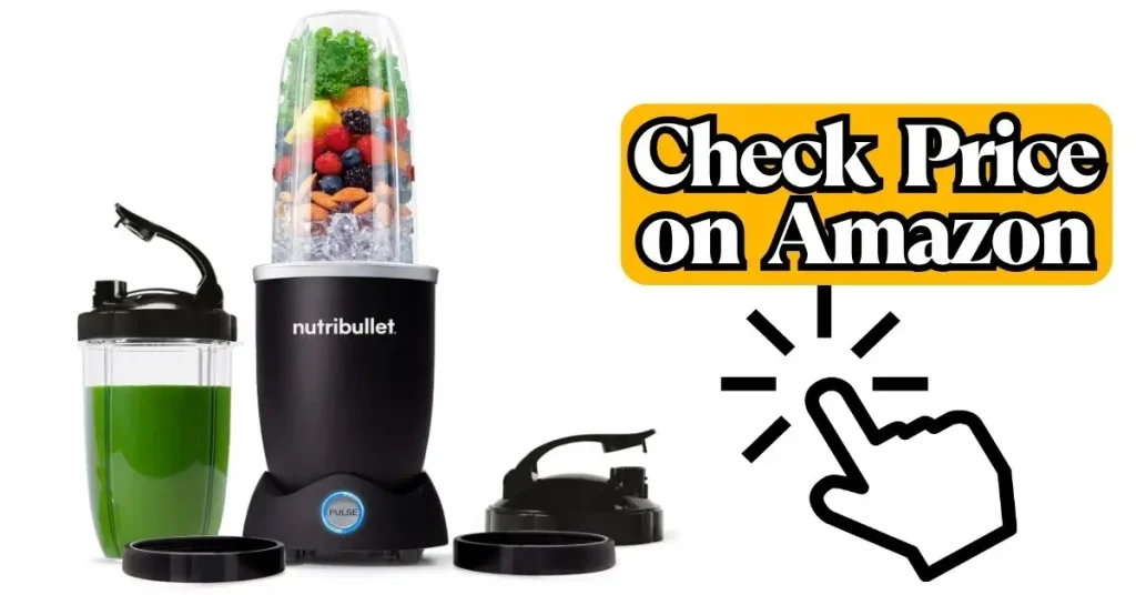 Nutribullet Pro 900 vs Pro Plus 1200