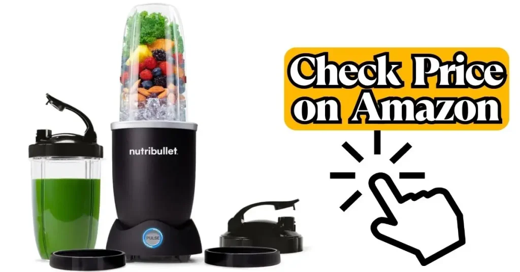 Nutribullet Pro vs Pro plus