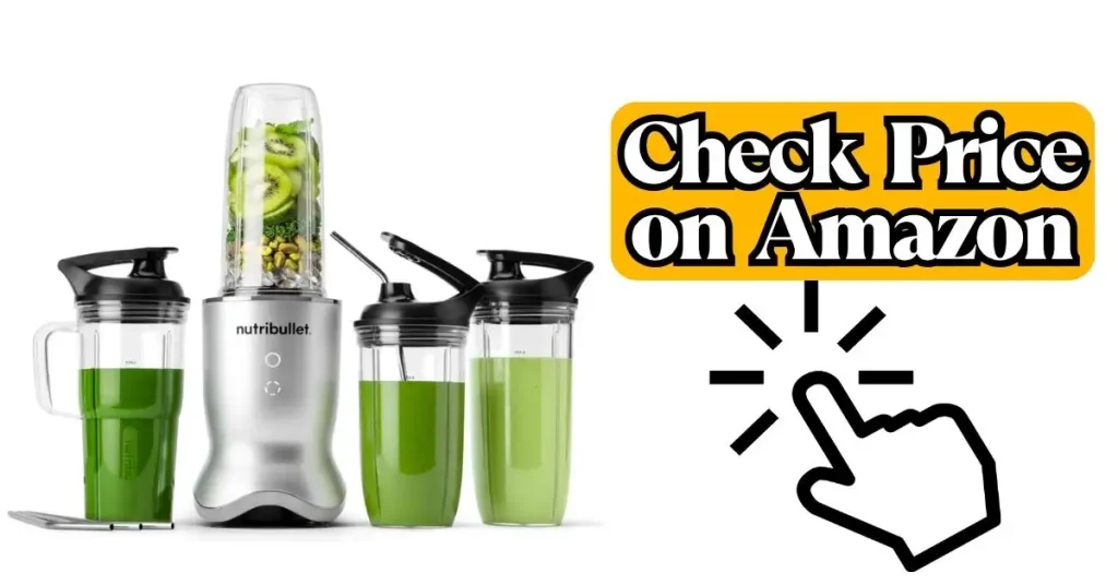 Nutribullet Ultra Vs 900
