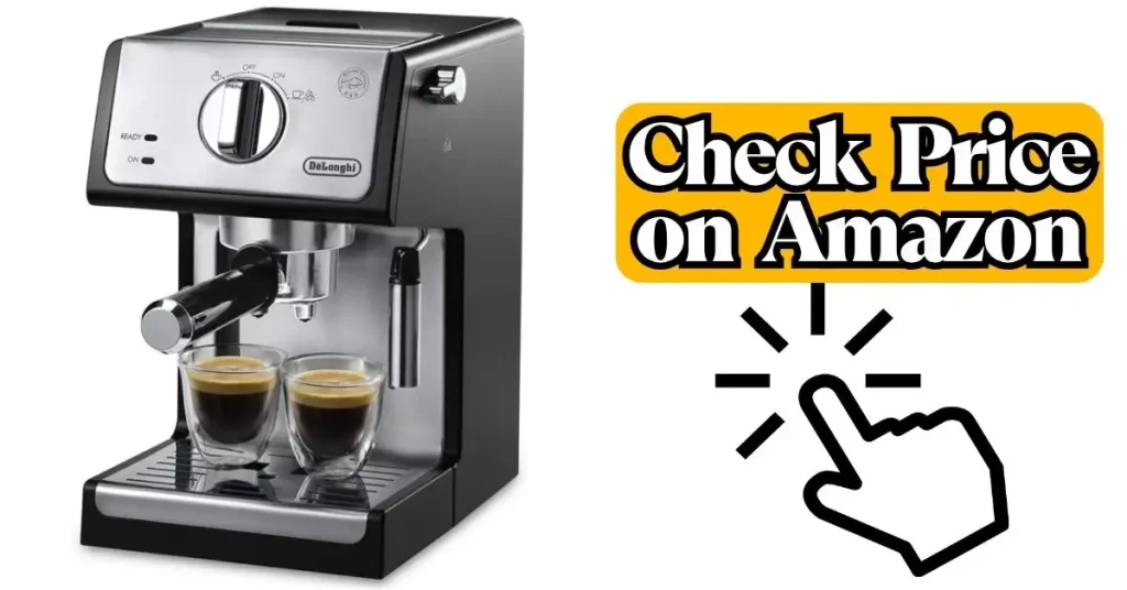 DeLonghi ECP3420 vs ECP3630