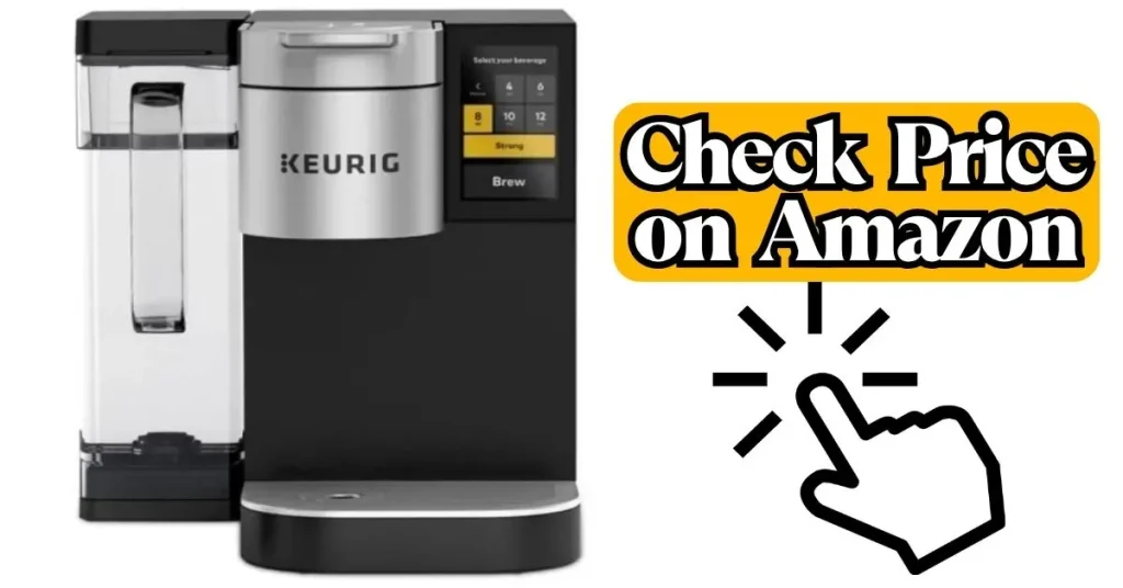 Keurig K155 Vs K2500