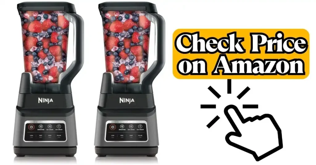 Ninja BL660 vs BN701