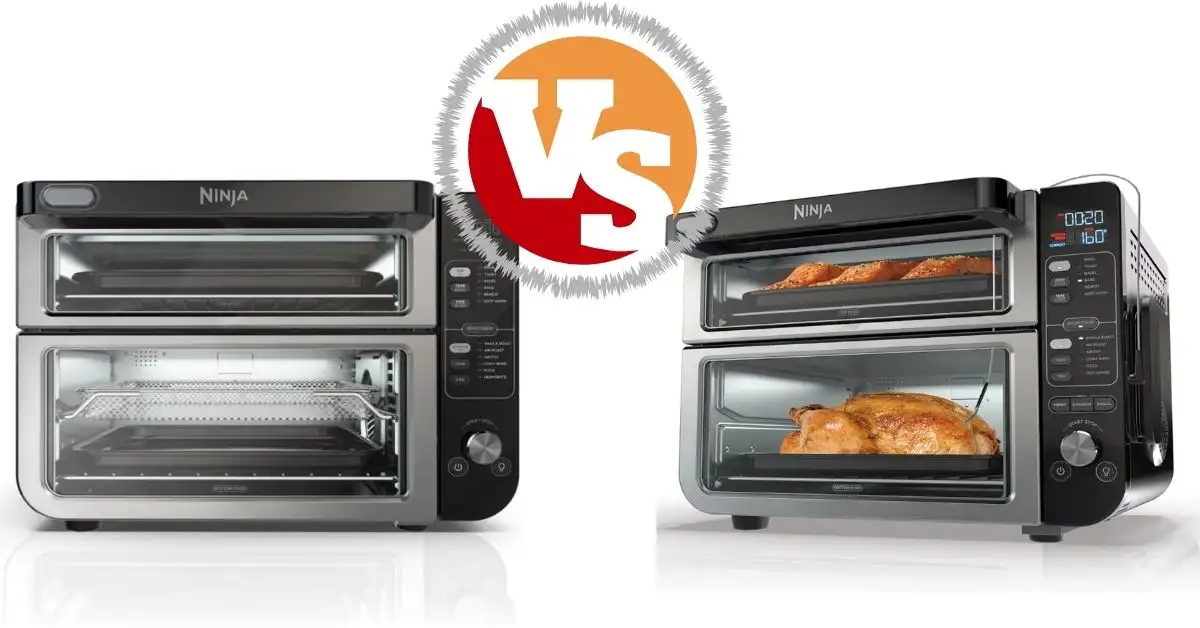 Ninja DCT401 Vs DCT451