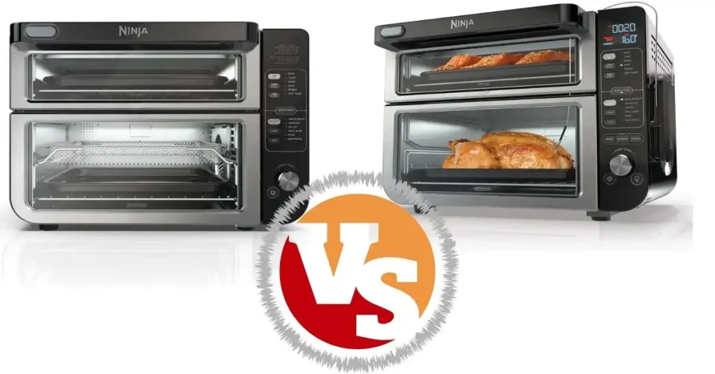 Ninja DCT401 Vs DCT451