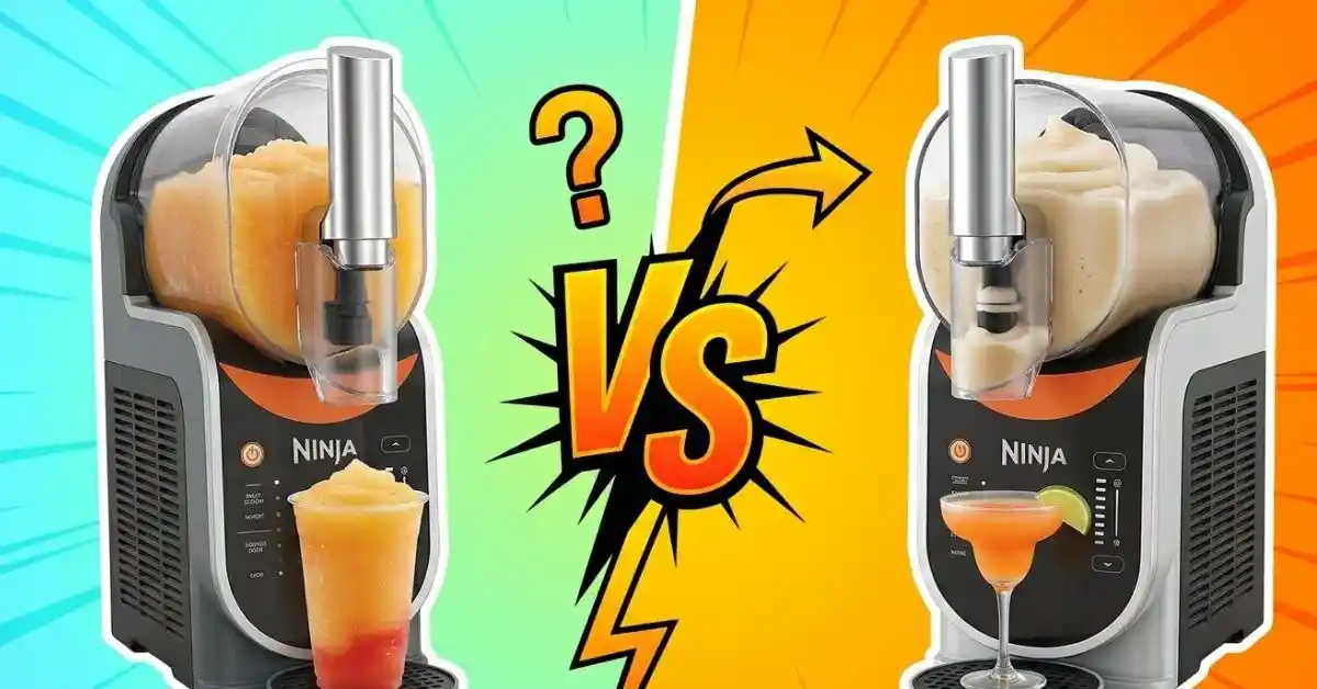 Ninja FS299 Vs FS301