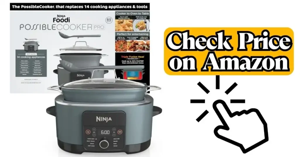 Ninja MC1001 Vs MC1101