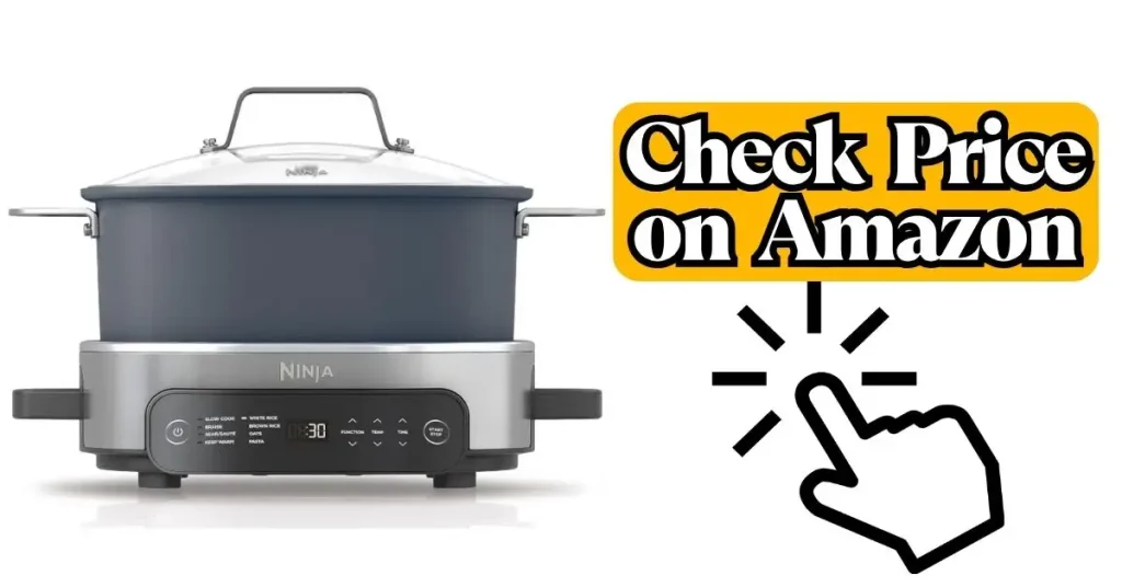 Ninja MC1001 Vs MC1101