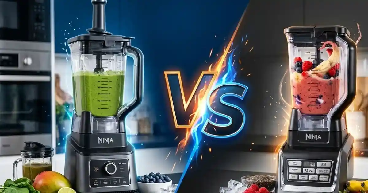 Ninja TB301 Vs BN751
