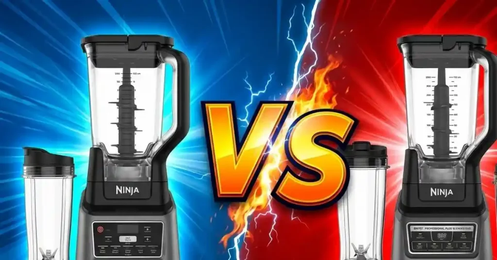 Ninja TB301 Vs BN751