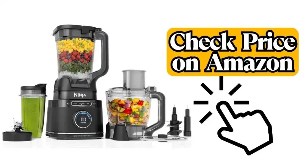 Ninja TB401 Vs BN801