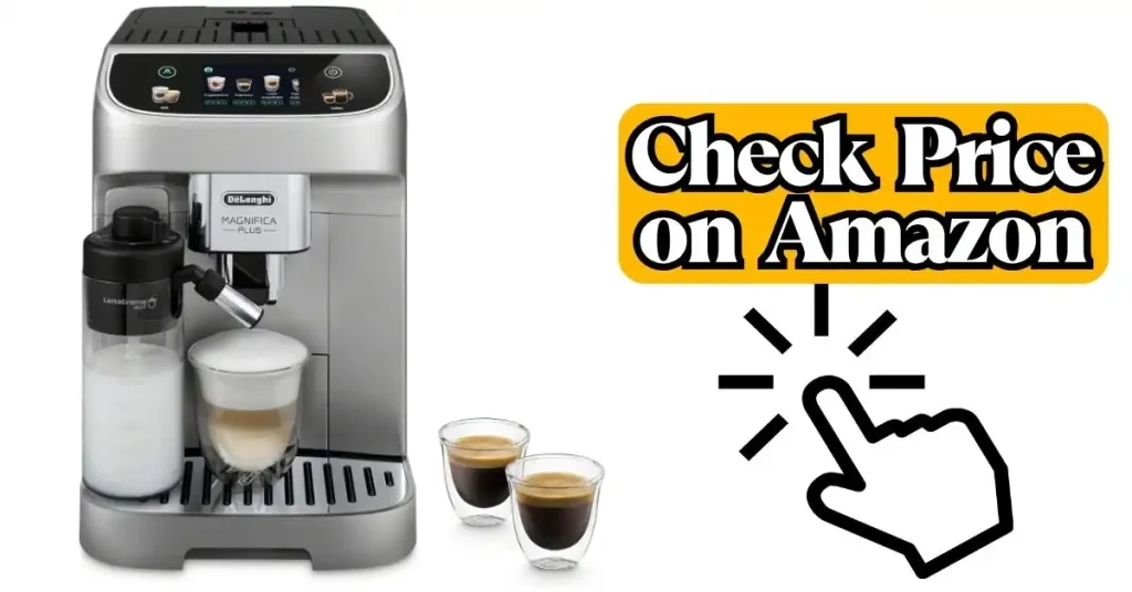Philips 5500 Vs Delonghi Magnifica Plus