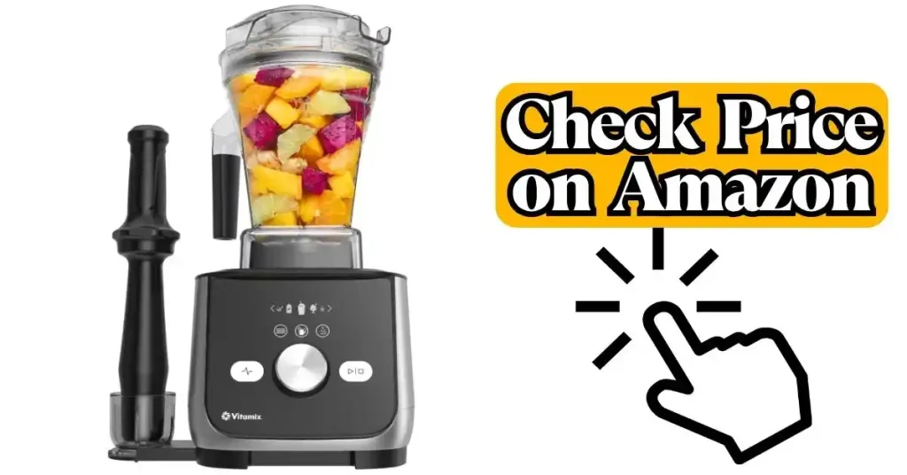 Vitamix Propel 750 Vs Ascent X5