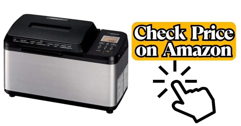 Zojirushi Home Bakery Supreme vs Virtuoso Plus