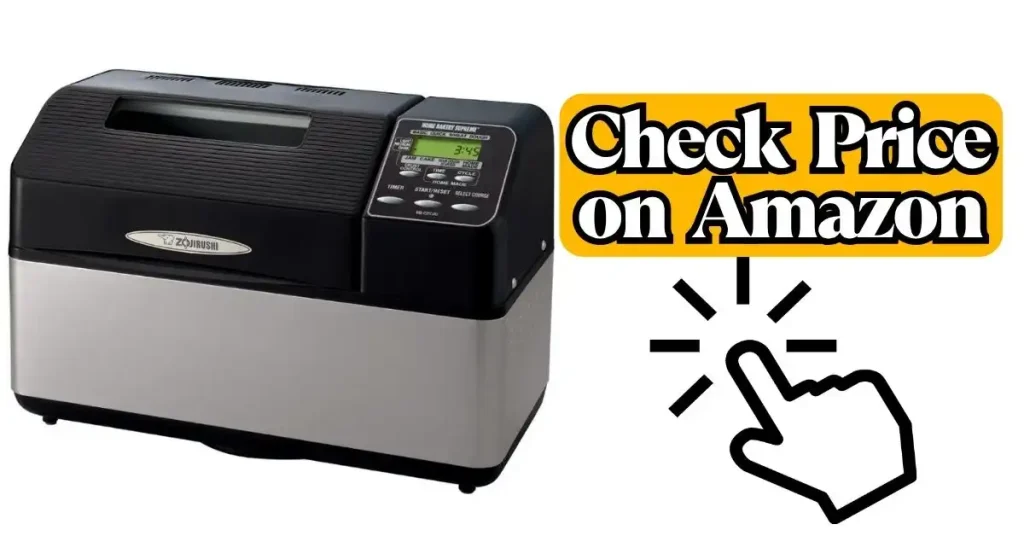 Zojirushi Home Bakery Supreme vs Virtuoso Plus