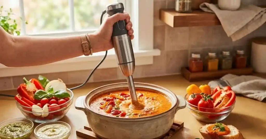 Are Immersion Blenders Worth It?