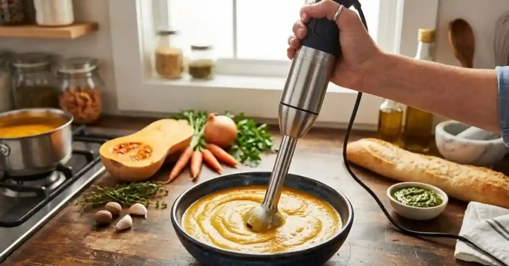 Are Immersion Blenders Worth It?