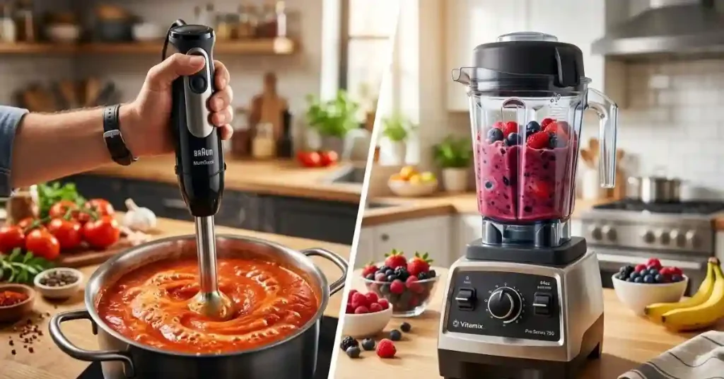 Are Immersion Blenders Worth It?