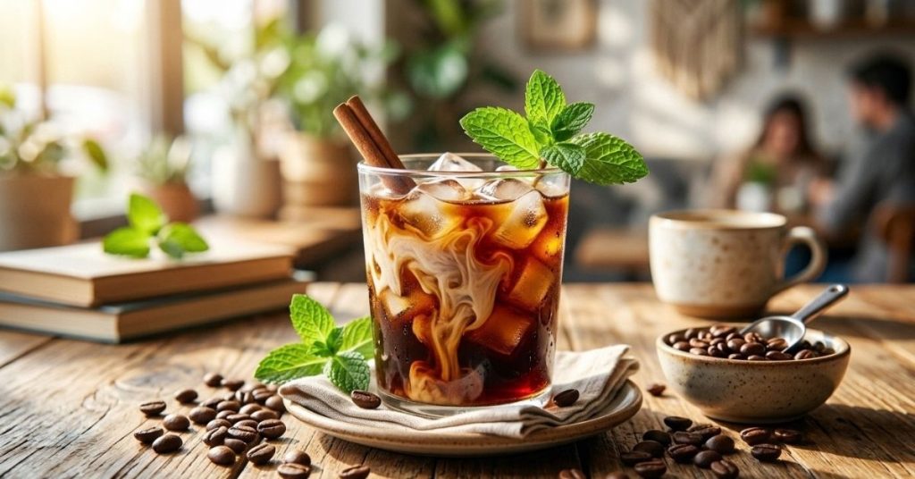 How to Make Cold Brew Taste Better
