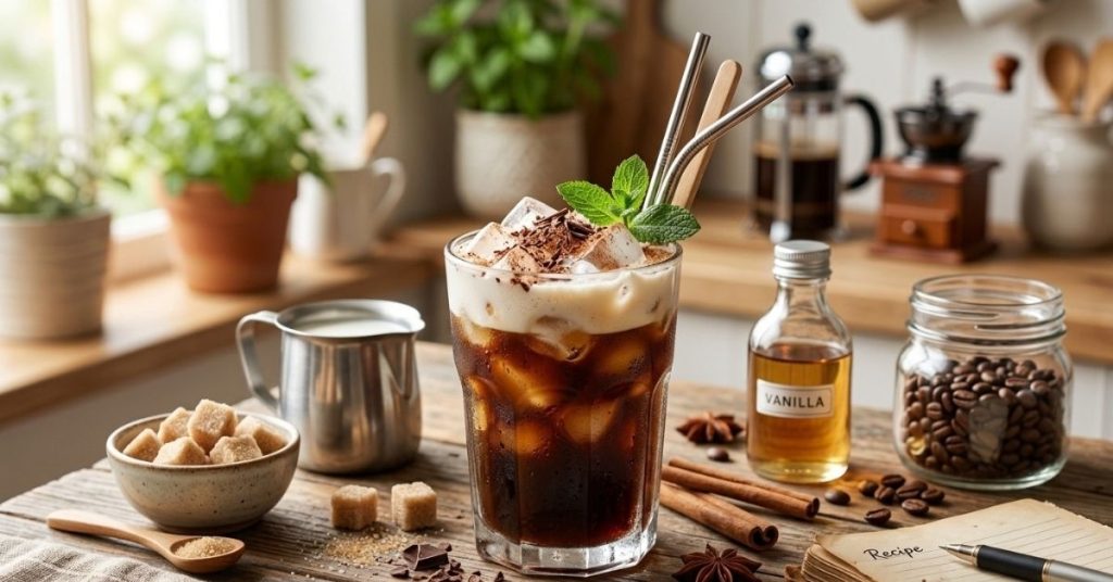 How to Make Cold Brew Taste Better