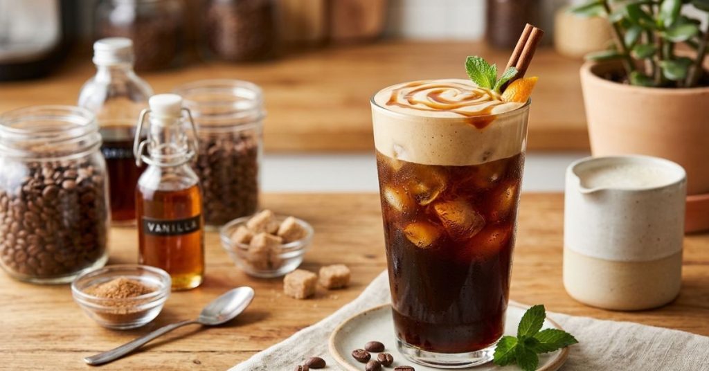 How to Make Cold Brew Taste Better