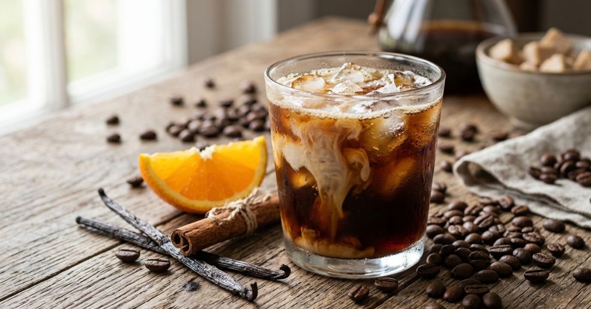 How to Make Cold Brew Taste Better