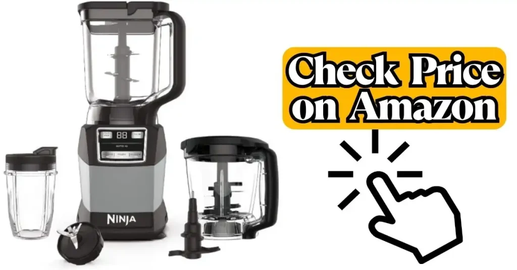 Ninja AMZ493BRN Review