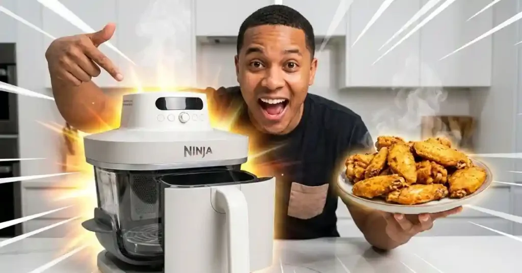 Ninja AS101LG Review