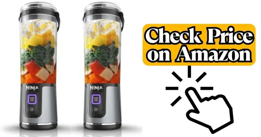 Ninja BC151BK Review