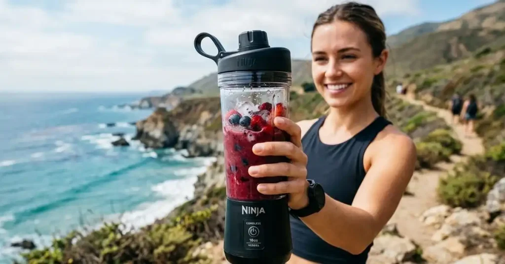 Ninja BC151BK Review