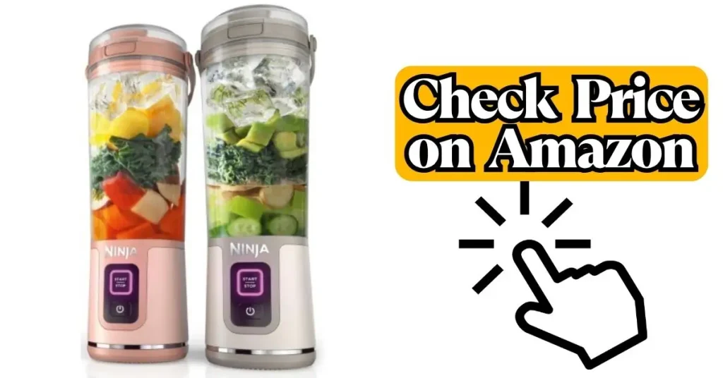Ninja BC155PS Review