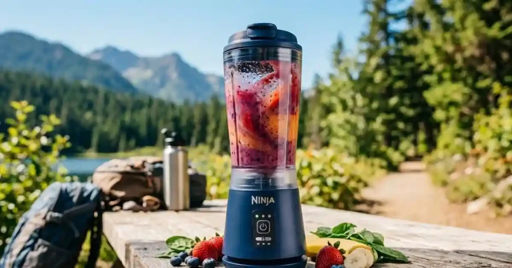 Ninja BC251NV Review