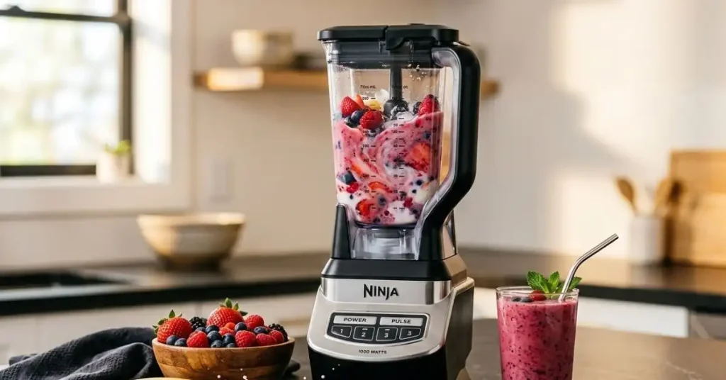 Ninja BL610 Review