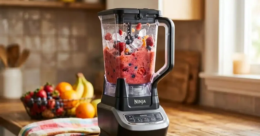 Ninja BL610 Review
