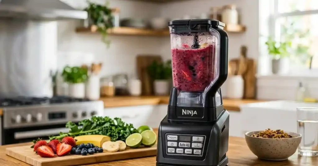 Ninja BL642 Review