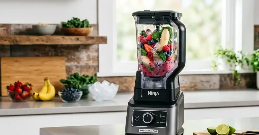 Ninja BN701 Review