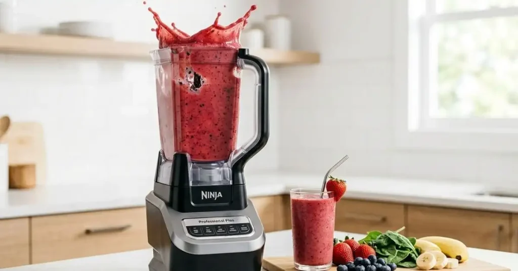 Ninja BN701 Review