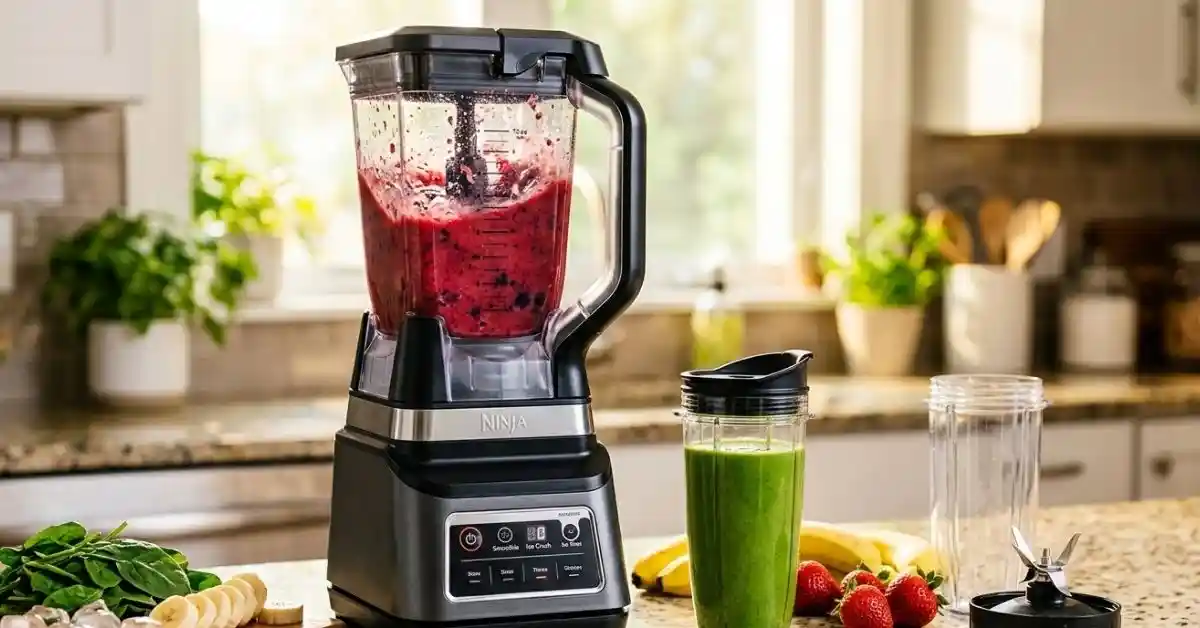 Ninja BN751 Review