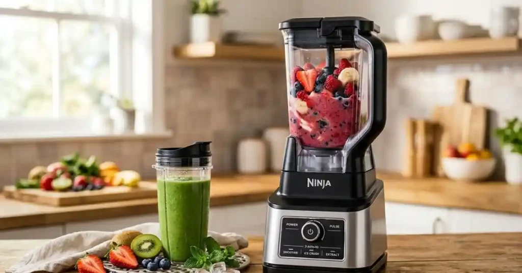 Ninja BN751 Review