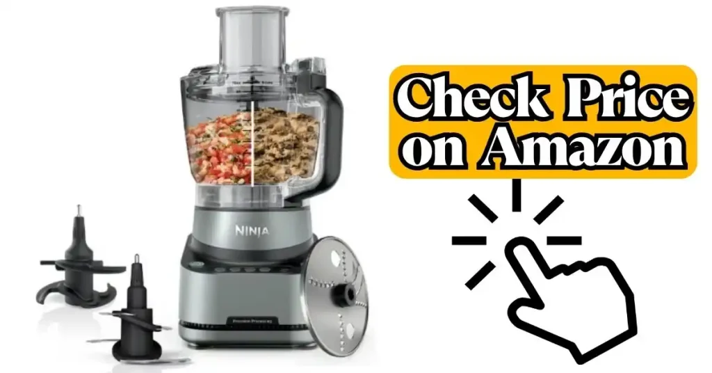 Ninja BZ601 Review