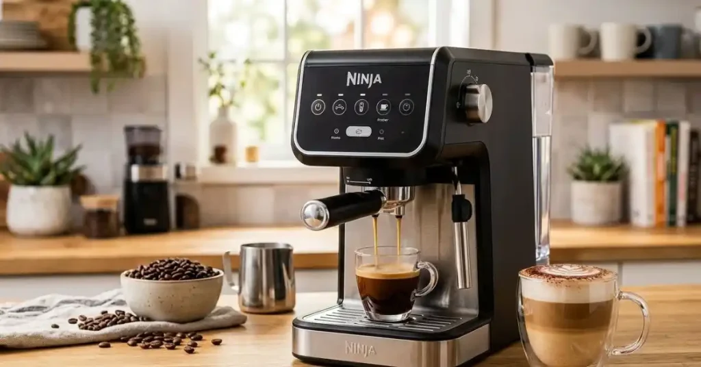 Ninja CFN601 Review