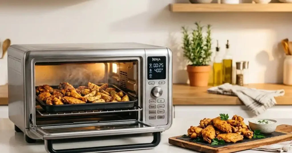 Ninja DT201 Review