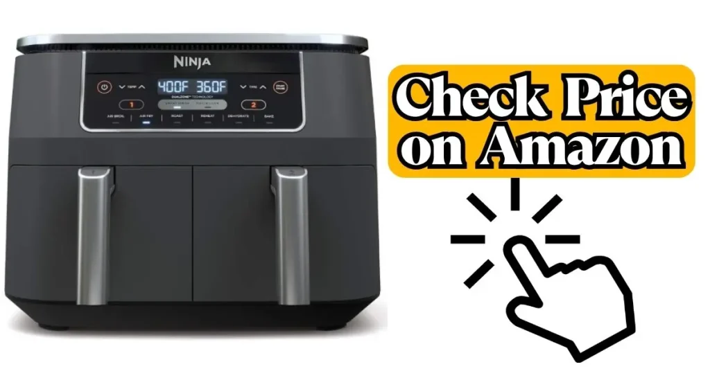 Ninja DZ201 Review
