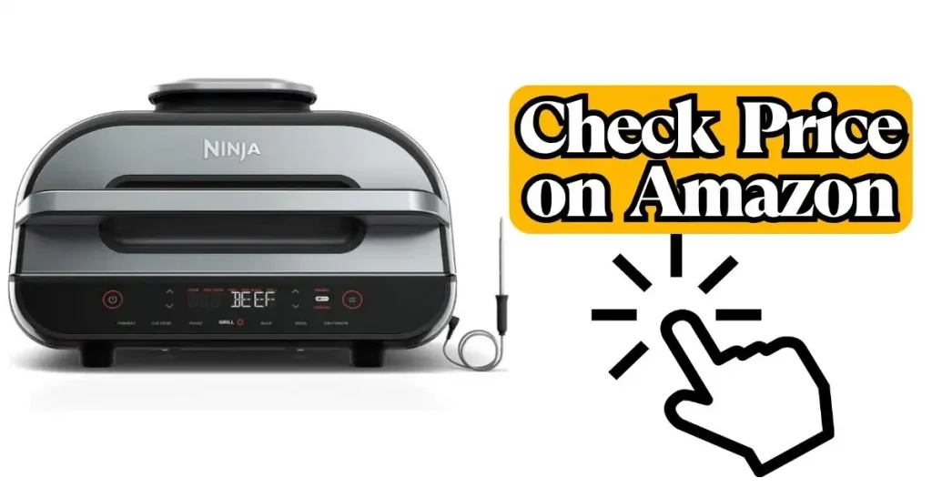 Ninja FG551 Review