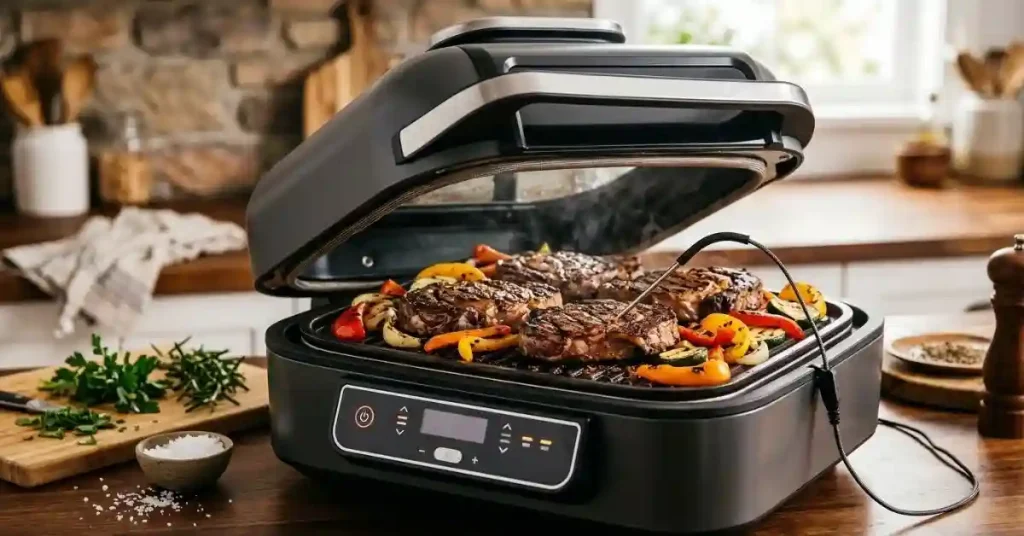 Ninja FG551 Review